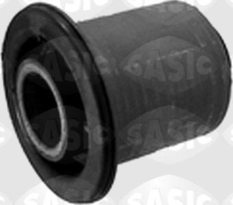 Sasic 4001548 - Сайлентблок, рычаг подвески колеса www.parts5.com