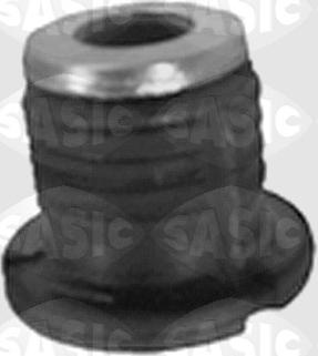 Sasic 4001558 - Έδραση , σώμα άξονα www.parts5.com