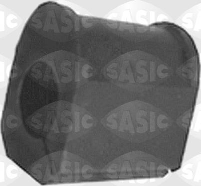 Sasic 4001553 - Bearing Bush, stabiliser www.parts5.com