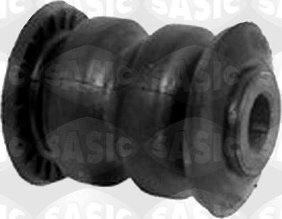 Sasic 4001585 - Сайлентблок, рычаг подвески колеса www.parts5.com