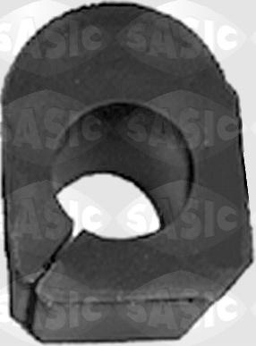 Sasic 4001539 - Laagripuks,stabilisaator www.parts5.com