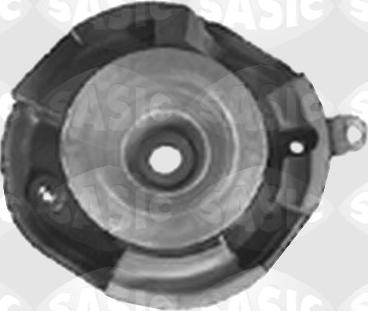 Sasic 4001604 - Vedruamordi tugilaager www.parts5.com