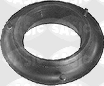 Sasic 4001603 - Rolling Bearing, suspension strut support mounting www.parts5.com