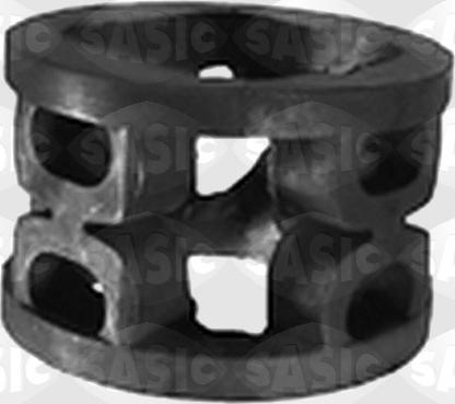 Sasic 4001618 - Tampon cauciuc, suspensie www.parts5.com