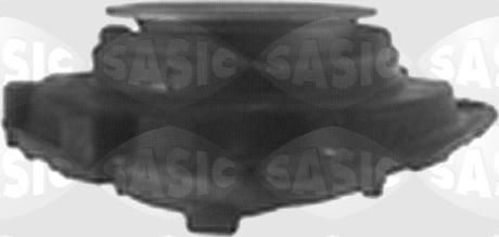 Sasic 4001634 - Опора стойки амортизатора, подушка www.parts5.com