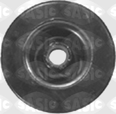 Sasic 4001620 - Опора стойки амортизатора, подушка www.parts5.com