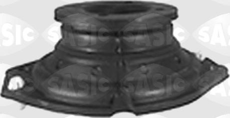 Sasic 4001627 - Mocowanie amortyzatora www.parts5.com