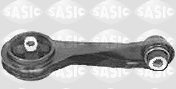 Sasic 4001805 - Подушка, опора, подвеска двигателя www.parts5.com