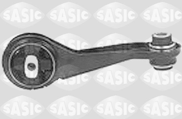 Sasic 4001807 - Подушка, опора, подвеска двигателя www.parts5.com