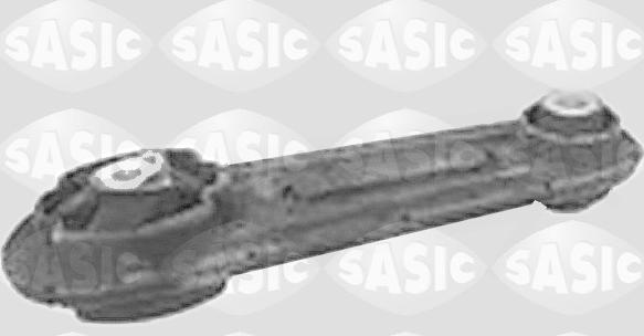 Sasic 4001814 - Έδραση, κινητήρας www.parts5.com