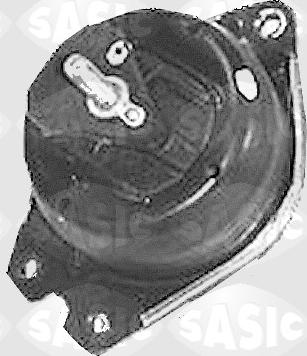 Sasic 4001832 - Felfüggesztés, motor www.parts5.com