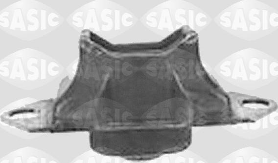 Sasic 4001826 - Подушка, опора, подвеска двигателя www.parts5.com