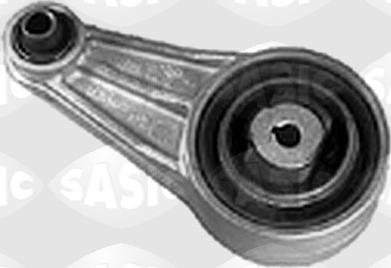 Sasic 4001388 - Holder, engine mounting parts5.com