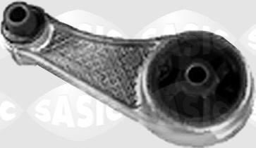 Sasic 4001374 - Подушка, опора, подвеска двигателя www.parts5.com