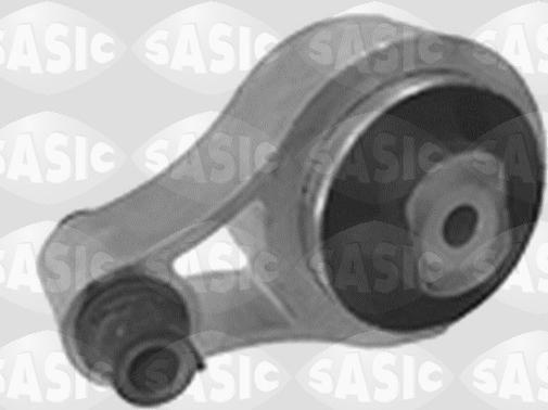 Sasic 4001795 - Suport motor www.parts5.com