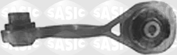 Sasic 4001793 - Подушка, опора, подвеска двигателя www.parts5.com