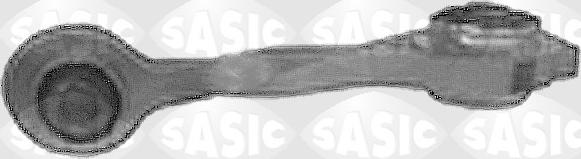 Sasic 4001792 - Paigutus,Mootor www.parts5.com