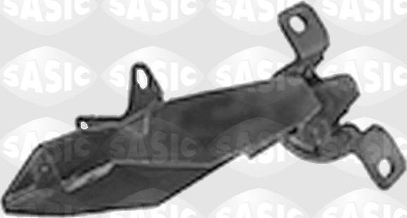 Sasic 4001747 - Holder, engine mounting parts5.com