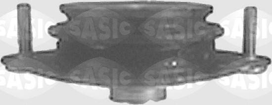 Sasic 4001750 - Подушка, опора, подвеска двигателя www.parts5.com