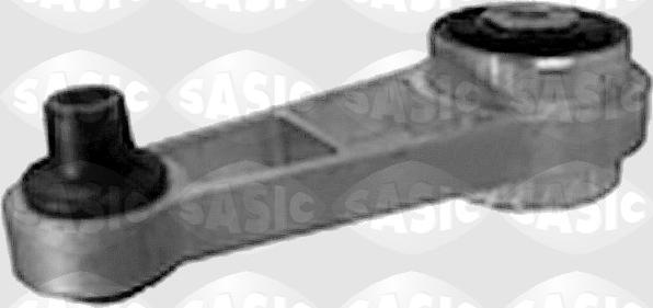 Sasic 4001766 - Uležištenje, motor www.parts5.com