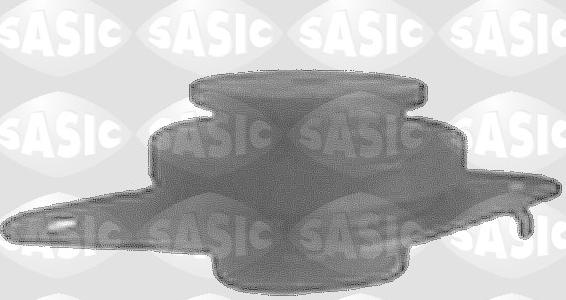 Sasic 4001786 - Moottorin tuki www.parts5.com