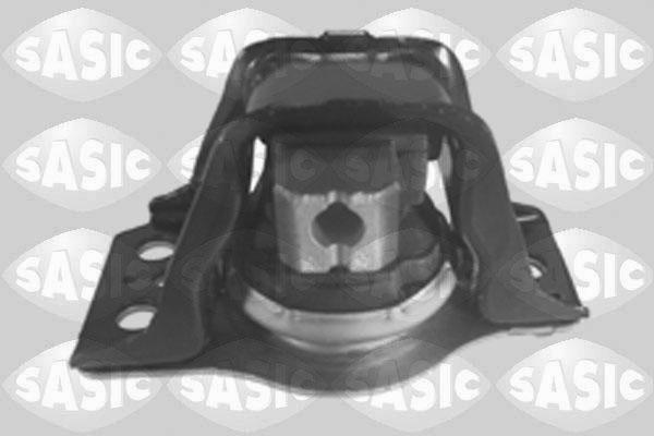 Sasic 4001788 - Holder, engine mounting parts5.com