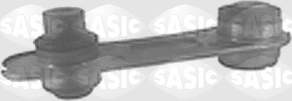 Sasic 4001782 - Felfüggesztés, motor www.parts5.com