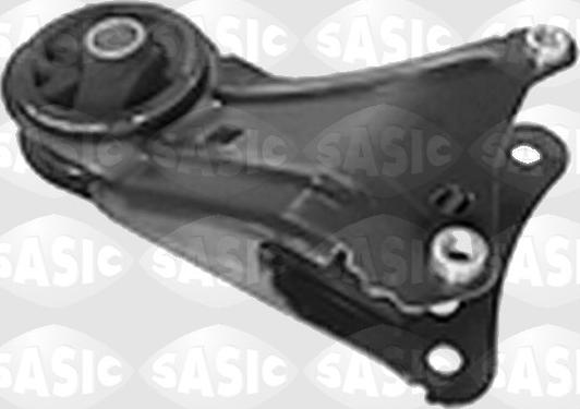 Sasic 4001726 - Holder, engine mounting parts5.com