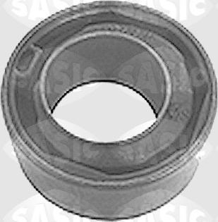 Sasic 4003398 - Втулка, балка моста www.parts5.com