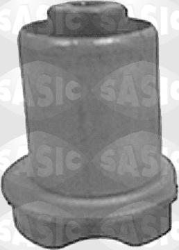 Sasic 4003324 - Uležištenje, tijelo osovine www.parts5.com