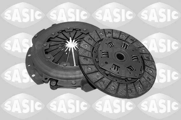 Sasic SCL5909 - Σετ συμπλέκτη www.parts5.com