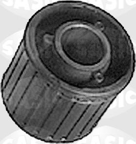 Sasic 5233453 - Łożyskowanie, wahacz www.parts5.com