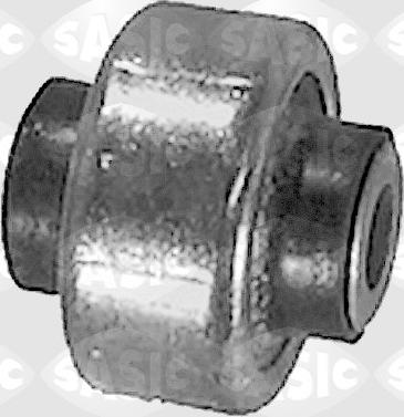 Sasic 5233763 - Сайлентблок, рычаг подвески колеса www.parts5.com