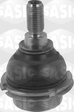 Sasic 6403573 - Rótula de suspensión / carga www.parts5.com