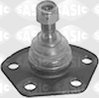 Sasic 6403323 - Zvislý / nosný čap www.parts5.com