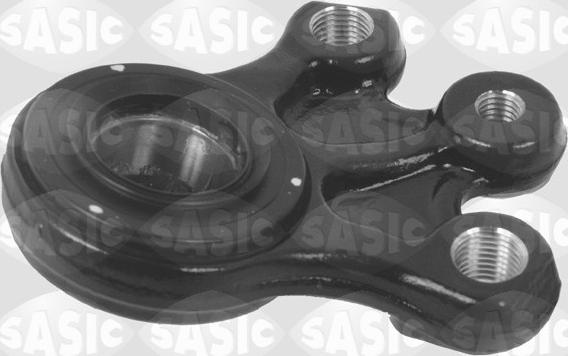 Sasic 6403723 - Шаровая опора, несущий / направляющий шарнир www.parts5.com