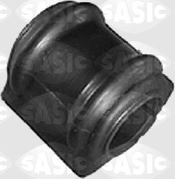 Sasic 0945715 - Bearing Bush, stabiliser www.parts5.com