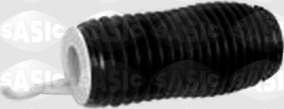 Sasic 0664504 - Bellow, steering parts5.com