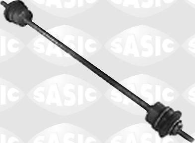 Sasic 0875415 - Rod / Strut, stabiliser www.parts5.com