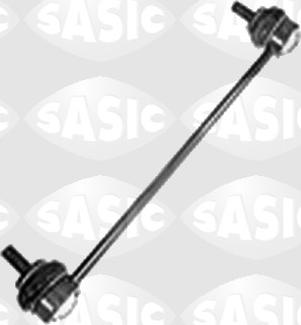 Sasic 0875515 - Rod / Strut, stabiliser parts5.com