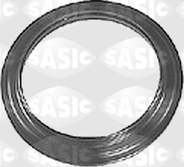 Sasic 0355325 - Rolling Bearing, suspension strut support mounting www.parts5.com