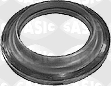 Sasic 0355275 - Rolling Bearing, suspension strut support mounting www.parts5.com