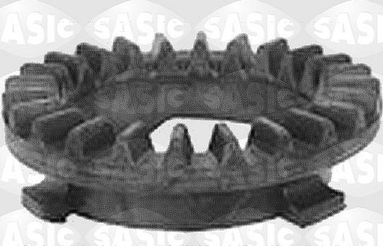 Sasic 0315505 - Oporný krúżok horného ulożenia tlmiča www.parts5.com