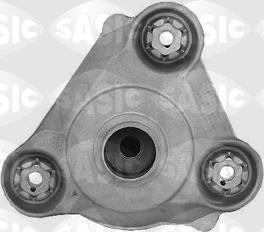 Sasic 0385875 - Cojinete columna suspensión www.parts5.com