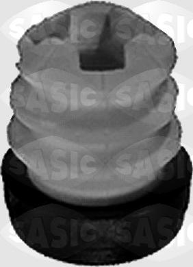 Sasic 0335565 - Rubber Buffer, suspension www.parts5.com