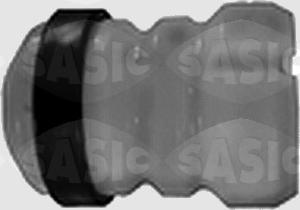 Sasic 0335585 - Rubber Buffer, suspension www.parts5.com