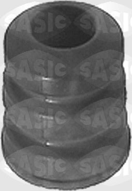 Sasic 0335355 - Rubber Buffer, suspension www.parts5.com