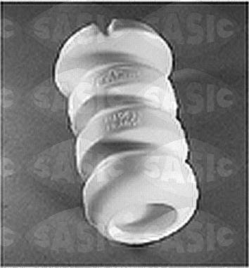 Sasic 0335275 - Butée élastique, suspension www.parts5.com