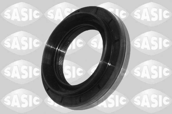 Sasic 1954012 - Tesnilni obroc za gred, diferencial www.parts5.com