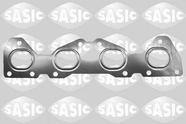 Sasic 1950006 - Gasket, exhaust manifold www.parts5.com